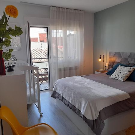 Apartamento Haro Confort Centrico Ascensor Wifi Terraza المظهر الخارجي الصورة
