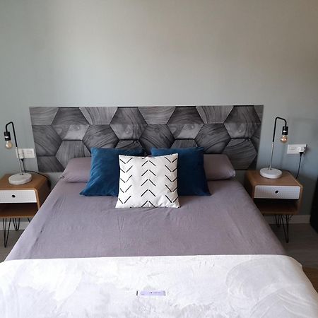 Apartamento Haro Confort Centrico Ascensor Wifi Terraza المظهر الخارجي الصورة