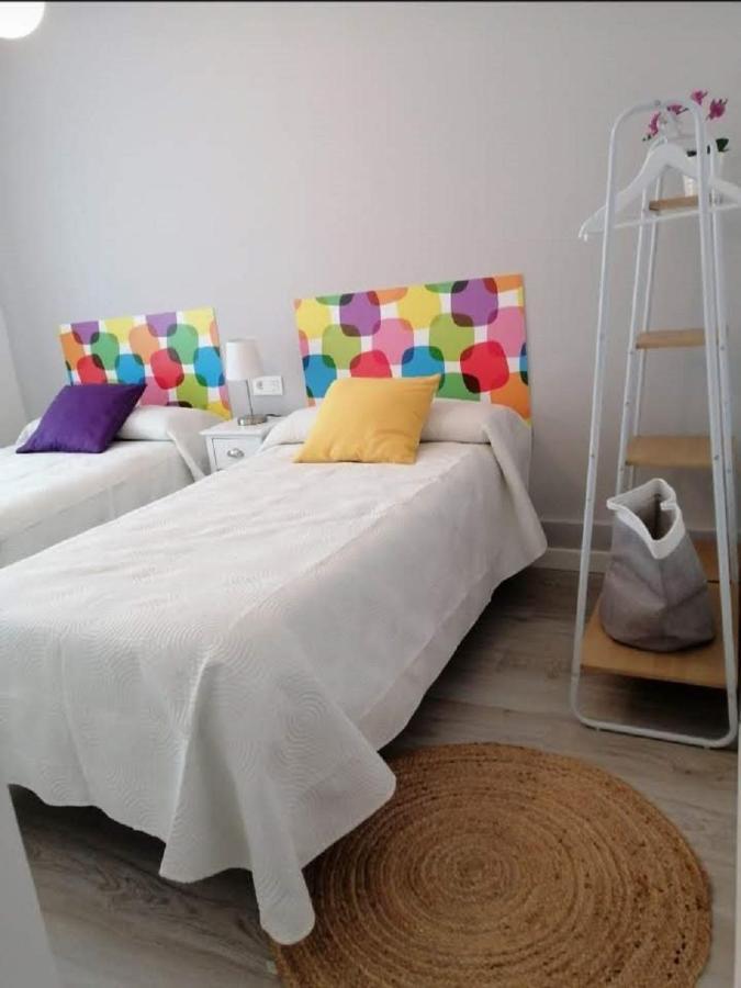Apartamento Haro Confort Centrico Ascensor Wifi Terraza المظهر الخارجي الصورة