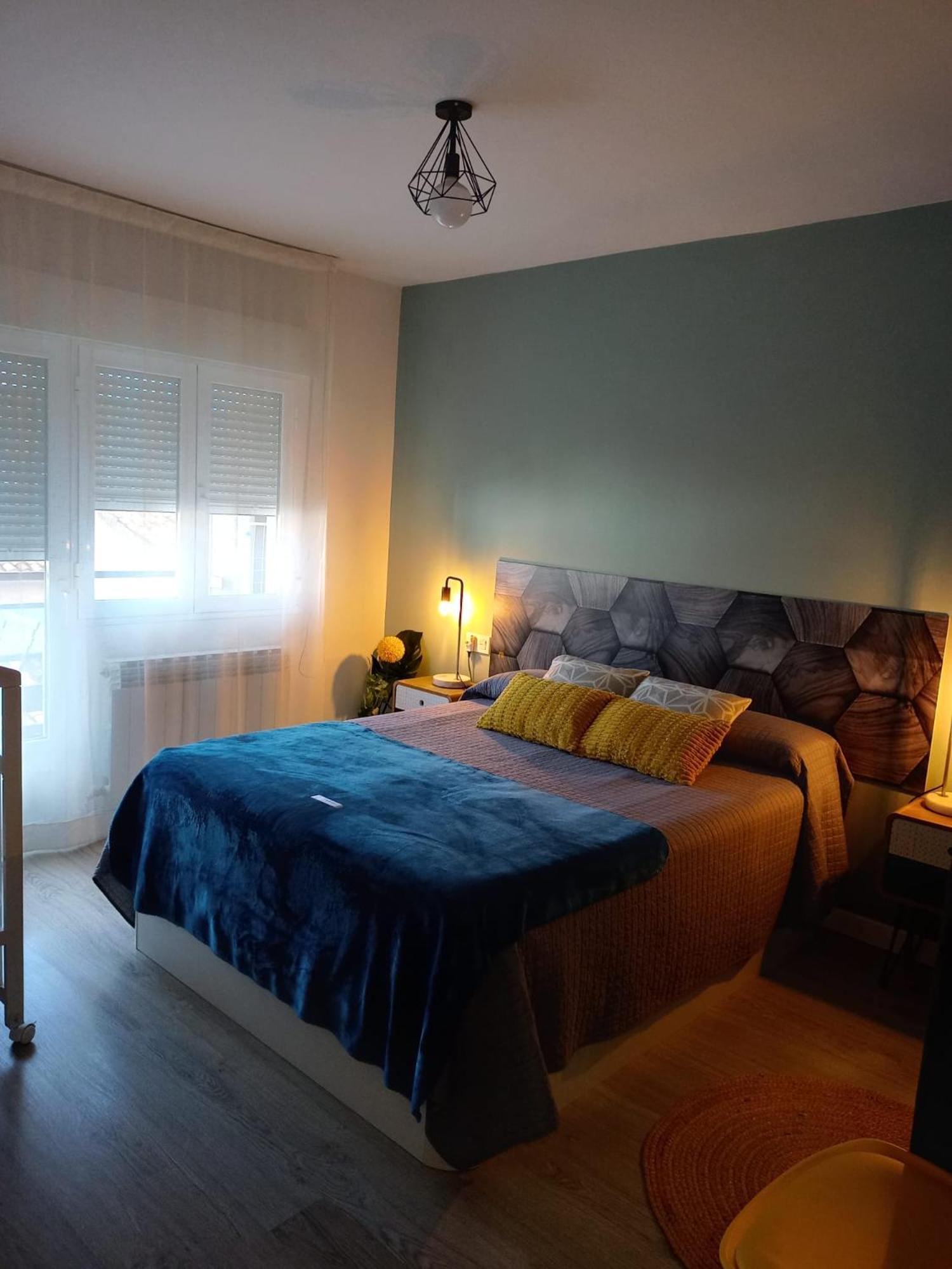 Apartamento Haro Confort Centrico Ascensor Wifi Terraza المظهر الخارجي الصورة