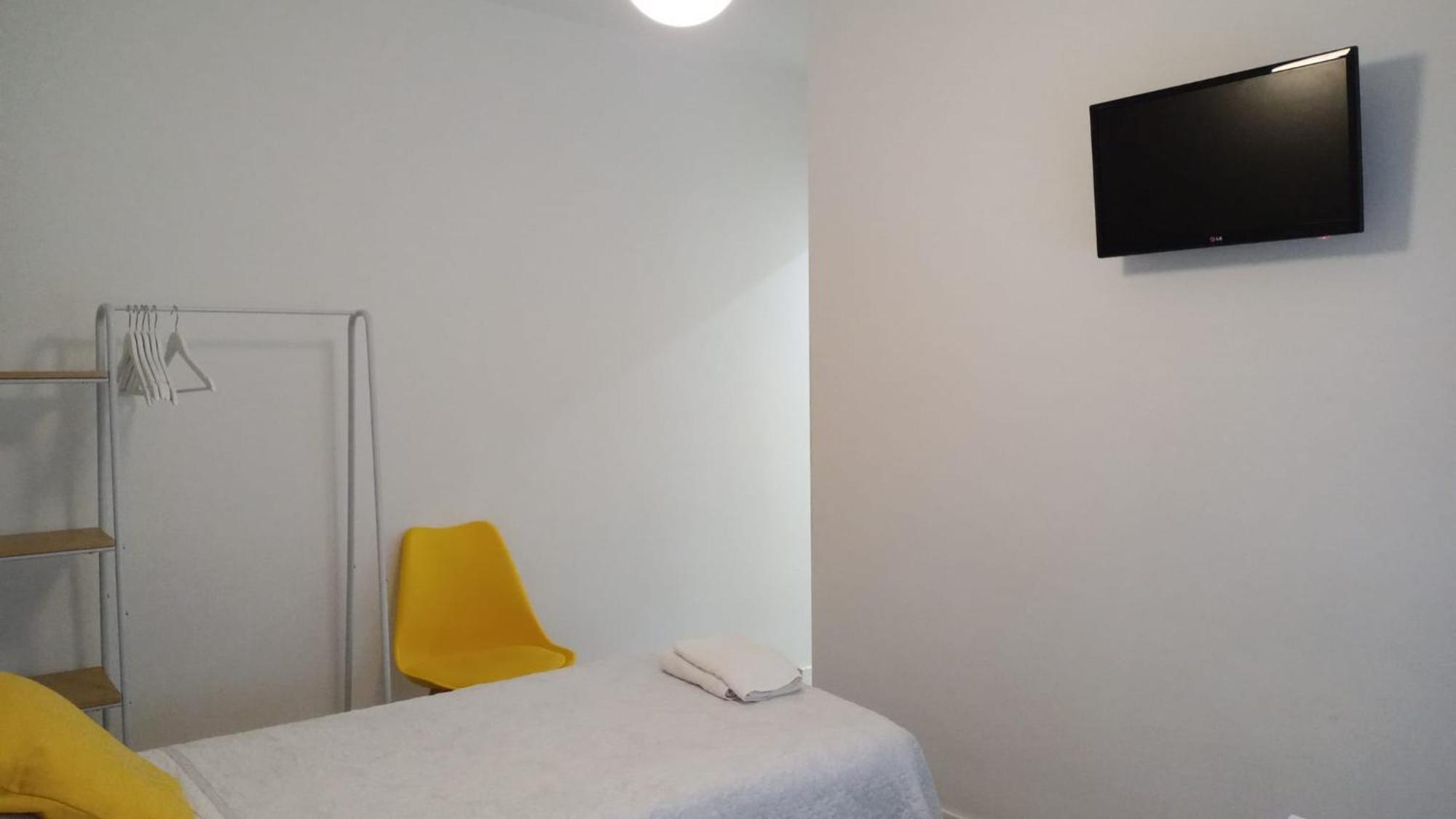 Apartamento Haro Confort Centrico Ascensor Wifi Terraza المظهر الخارجي الصورة