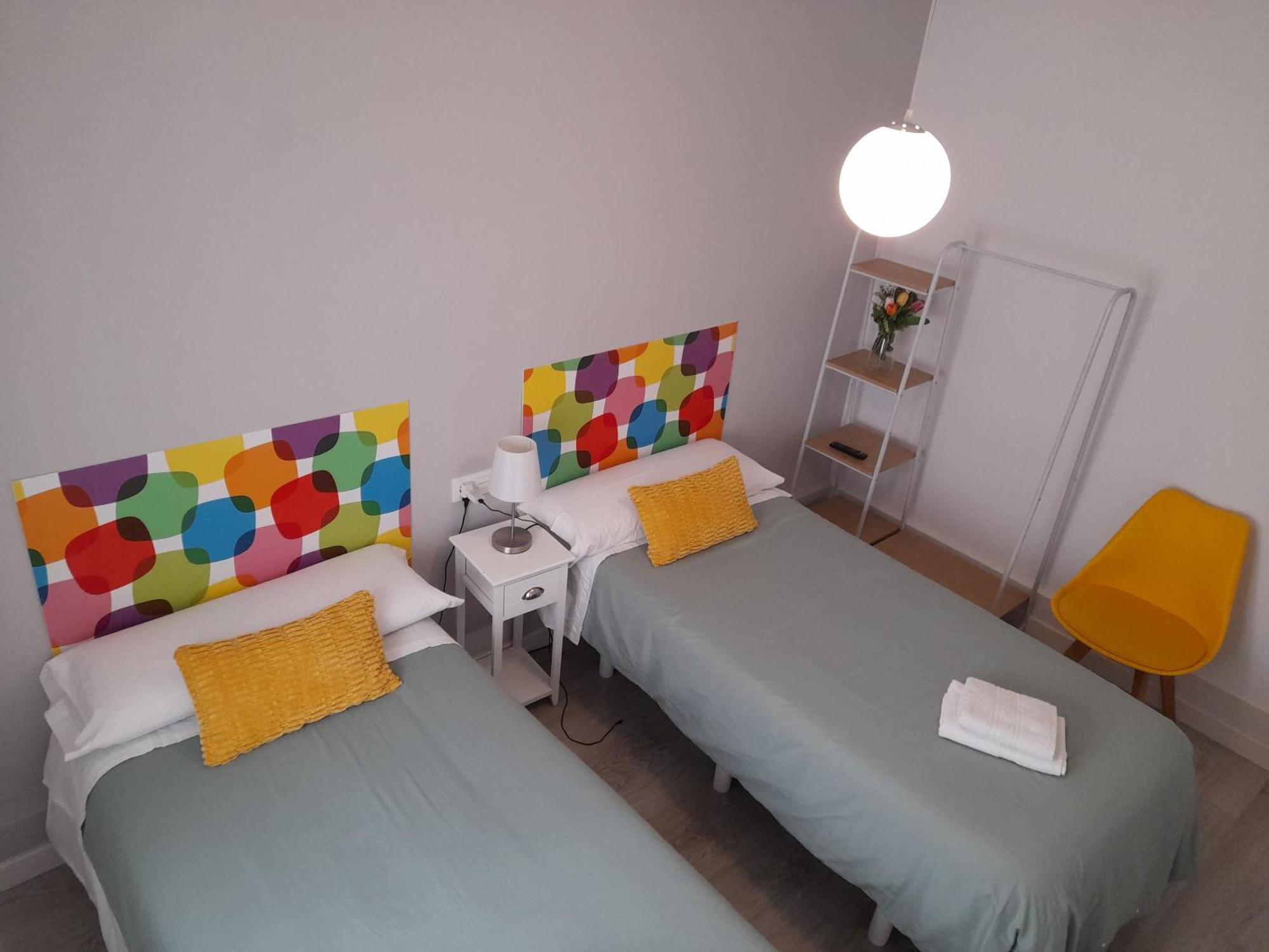 Apartamento Haro Confort Centrico Ascensor Wifi Terraza المظهر الخارجي الصورة