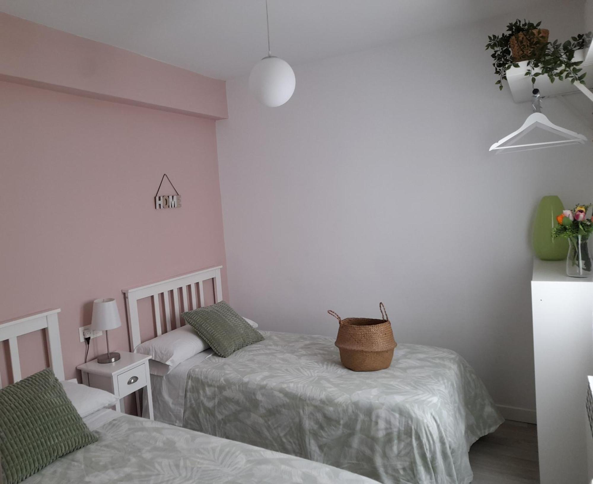 Apartamento Haro Confort Centrico Ascensor Wifi Terraza المظهر الخارجي الصورة